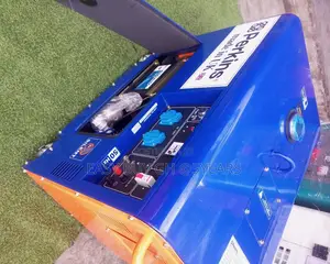 Buy Perkins Generator Silent Inverter 10kva,13000watts.
