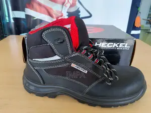 Heckel Focus High 2.0 S3 Art No: 67703