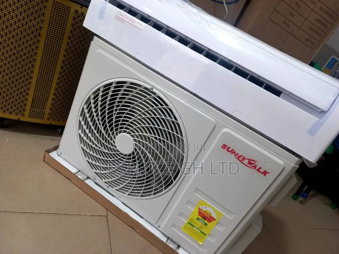 Durable Sunny Walk 2.5hp High Quality Air Condition