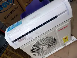 Standard//Sunny Walk 2.5hp Air Conditioner