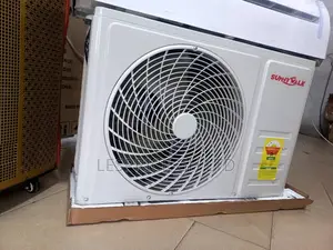Active Cooling Sunny Walk 2.5hp AC