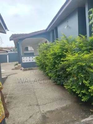 3bdrm House in Walako Estate, Kaneshie for rent