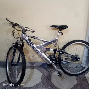 Mongoose Xr 100 Aluminum Bike Form Usa