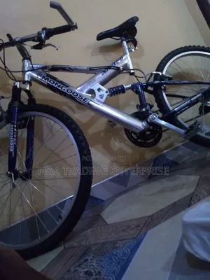 Mongoose Xr 100 Aluminum Bike Form Usa