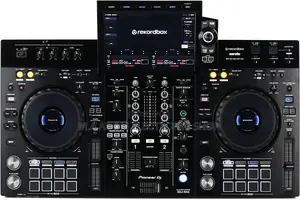 All-in-One DJ System XDJ-RX3-