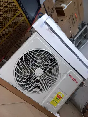 Exclusive Sunny Walk 2.5hp Air Conditioner