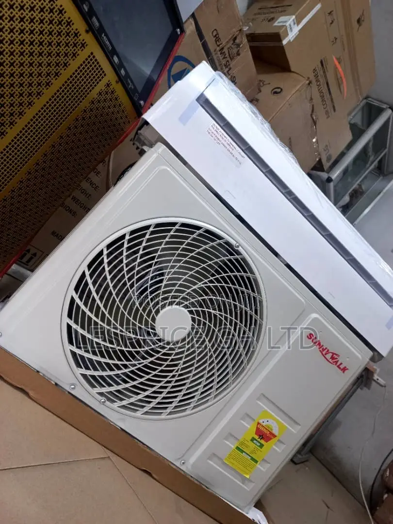 Exclusive Sunny Walk 2.5hp Air Conditioner