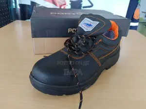 Portwest Ultra Safety Shoe S1P