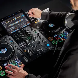 Pioneer DJ XDJ-RX3 All-in-One DJ System