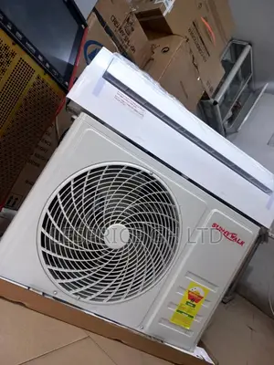 Sunny Walk 2.5hp 410a Air Conditioner