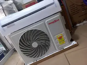 Led Display Sunny Walk 2.5hp Air Conditioner