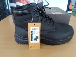 Portwest Foyle Safety Boot S3 Hro Ci Hi; Fd11