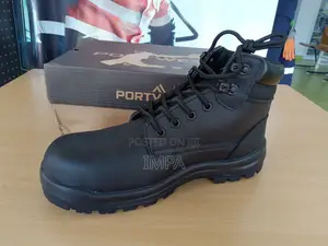 Portwest Foyle Safety Boot S3 Hro Ci Hi; Fd11