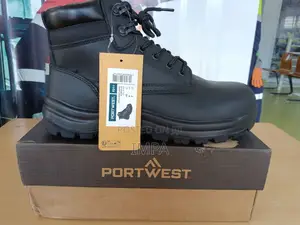 Portwest Foyle Safety Boot S3 Hro Ci Hi; Fd11