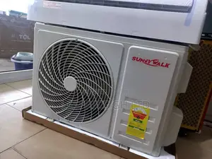 Luxury 2.5hp Sunny Walk Air Conditioner