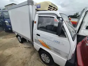 2015 Mini Freezer Truck. Dewoo Labo. No Fault. New Arrivals