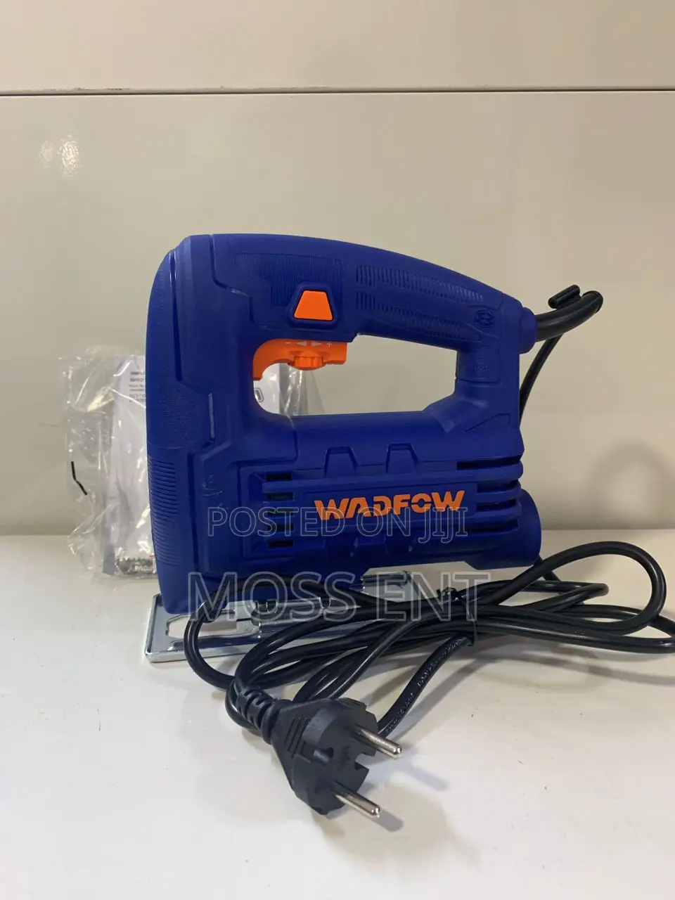 Jig Saw - Wjs15401