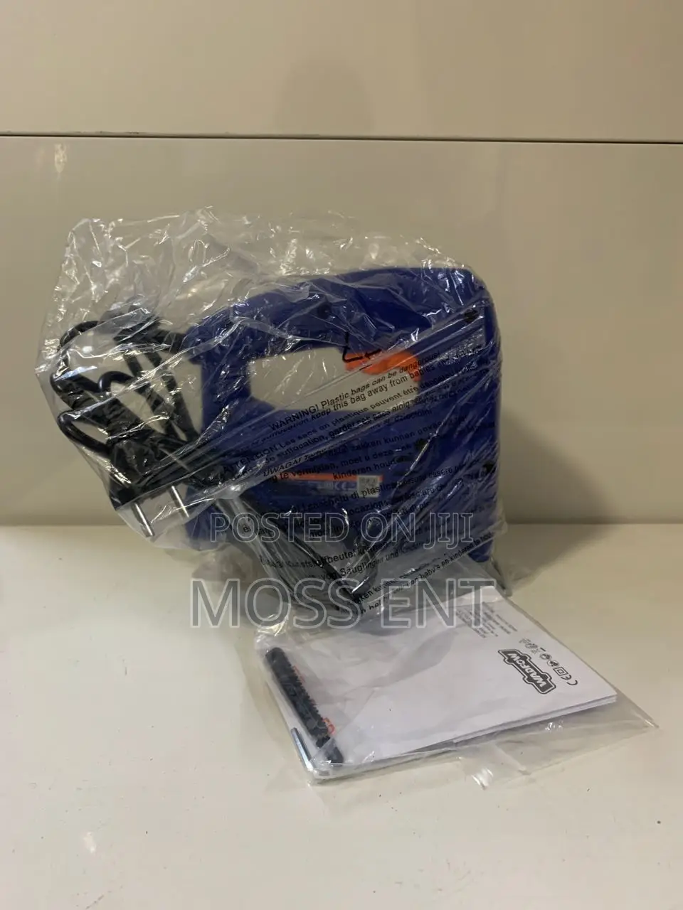Jig Saw - Wjs15401