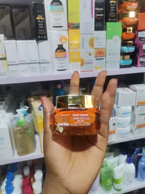 E45 Face Cream