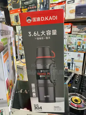 High Quality Vacuum Flask