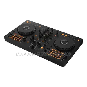 Pioneer DDJ-FLX4 2-Channel Serato Lite Rekordbox