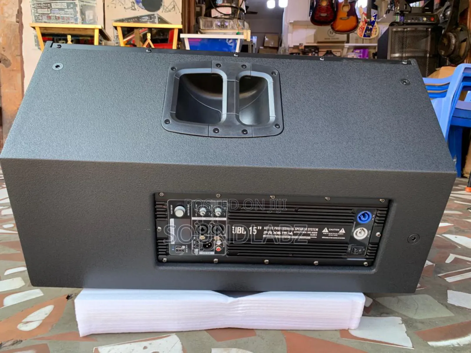 JBL Active 15inches Stage Monitors