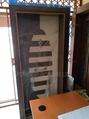 Turkish Single Security Doors for Sales With Installation