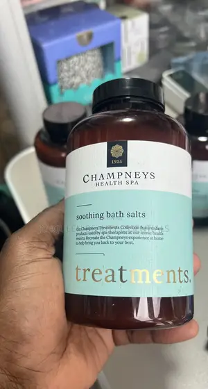 Champneys Soothing Bath Salts