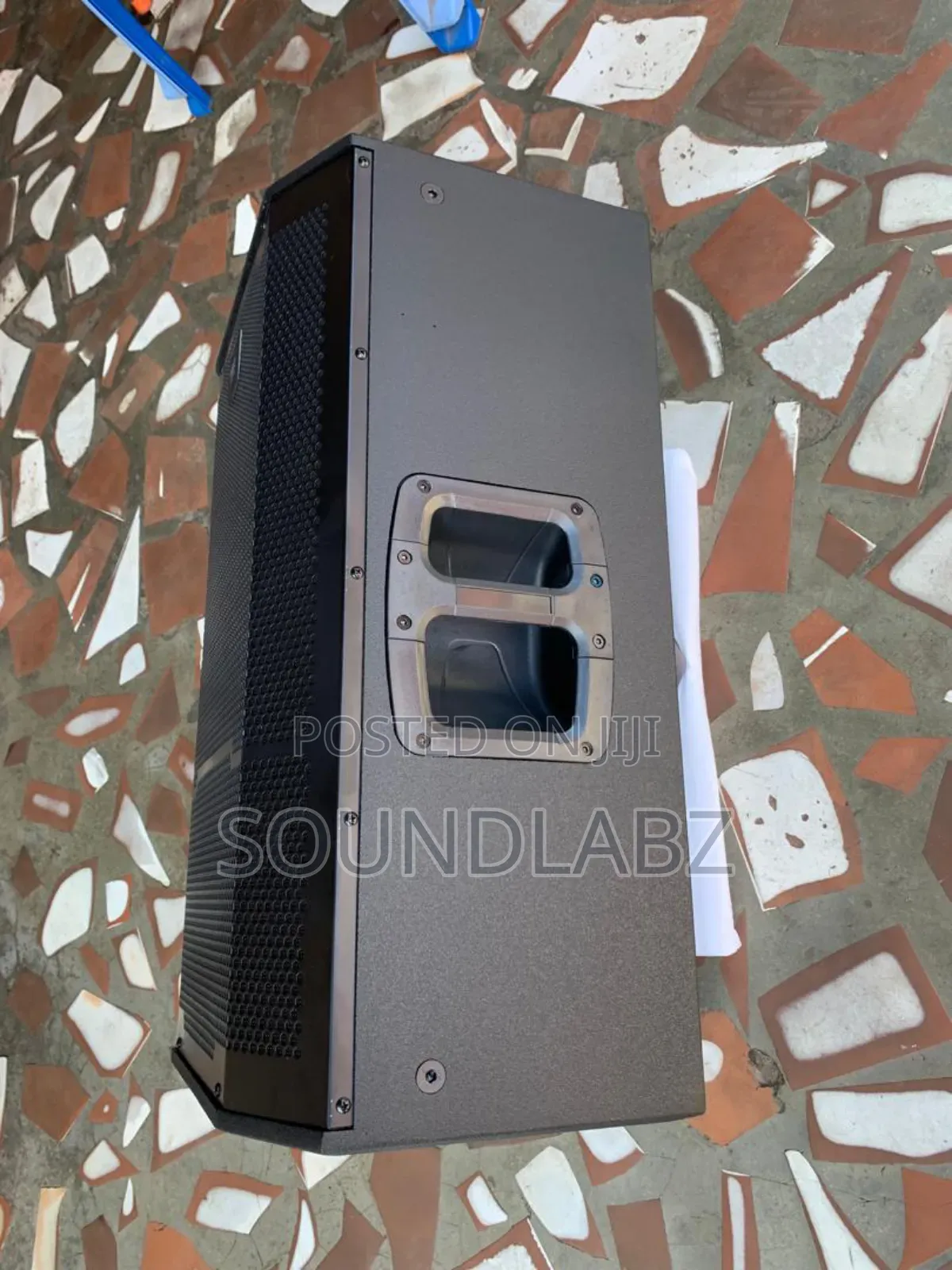 JBL Active 15inches Stage Monitors