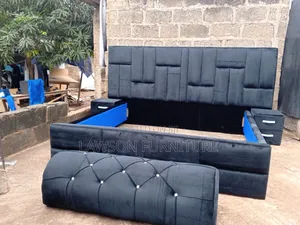 Queen Size Bed Frame