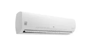 Get A Warrant On R410 Gas LG Split 2.0hp