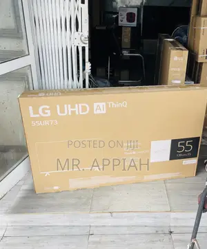 Unique Lg 55ur7300 55 Inch Uhd Webos Smart Electric Tv
