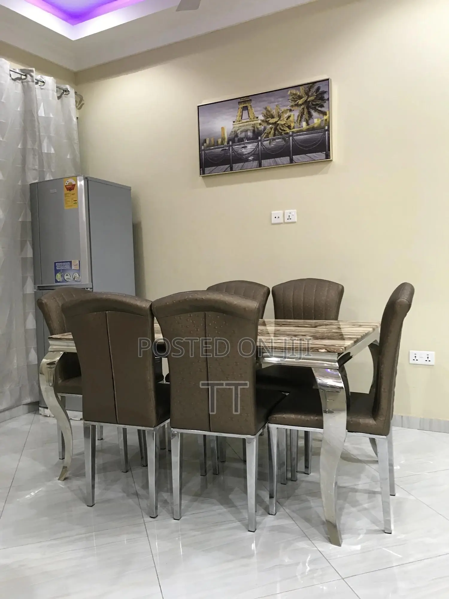 Furnished 2bdrm Apartment in Greda Estates for rent
