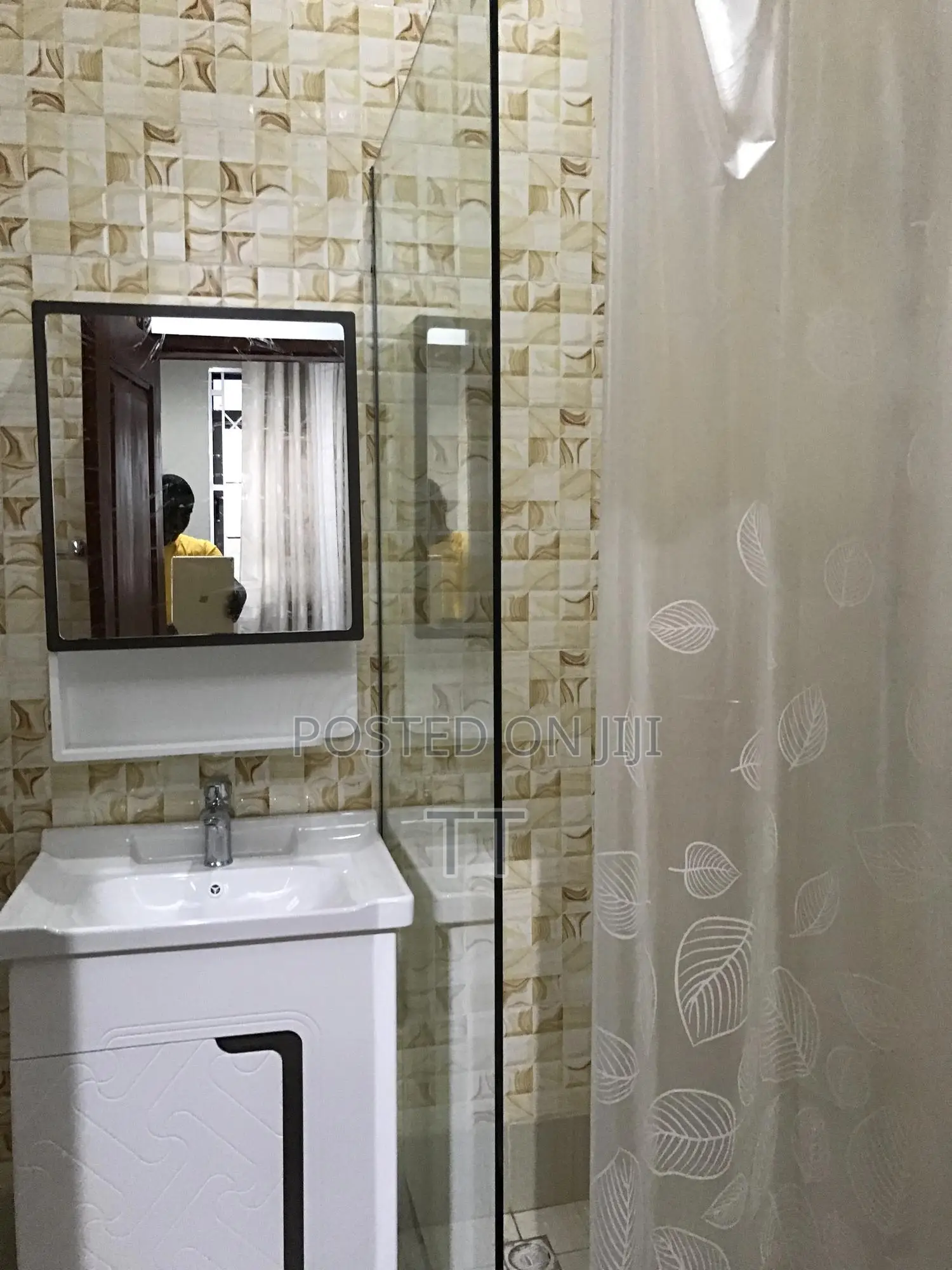 Furnished 2bdrm Apartment in Greda Estates for rent