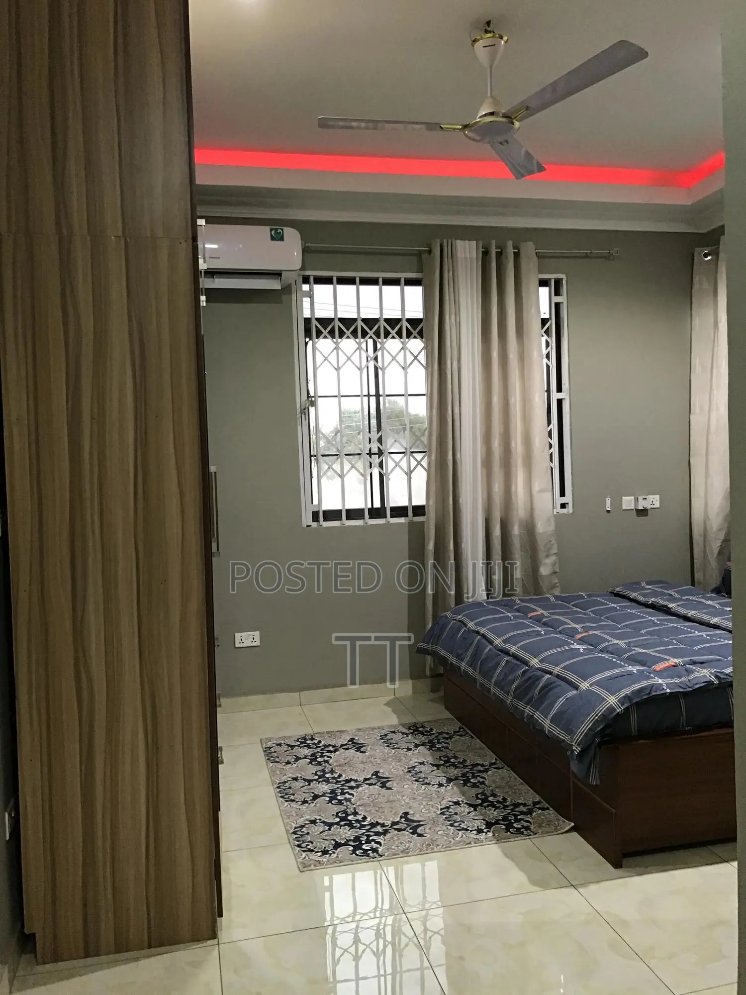 Furnished 2bdrm Apartment in Greda Estates for rent