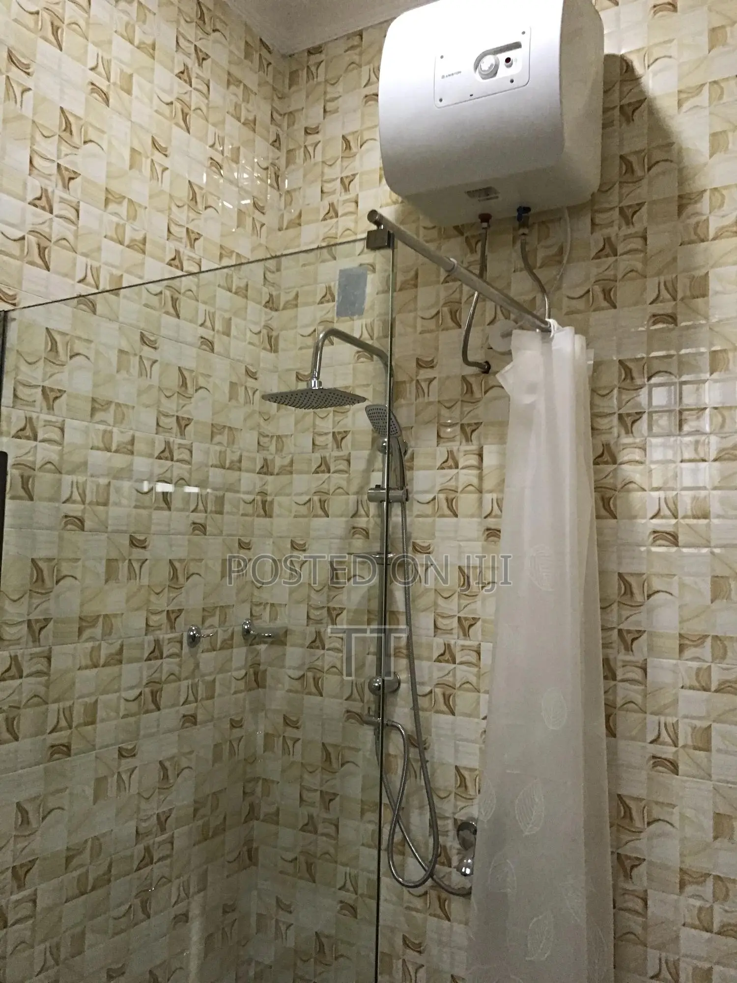 Furnished 2bdrm Apartment in Greda Estates for rent