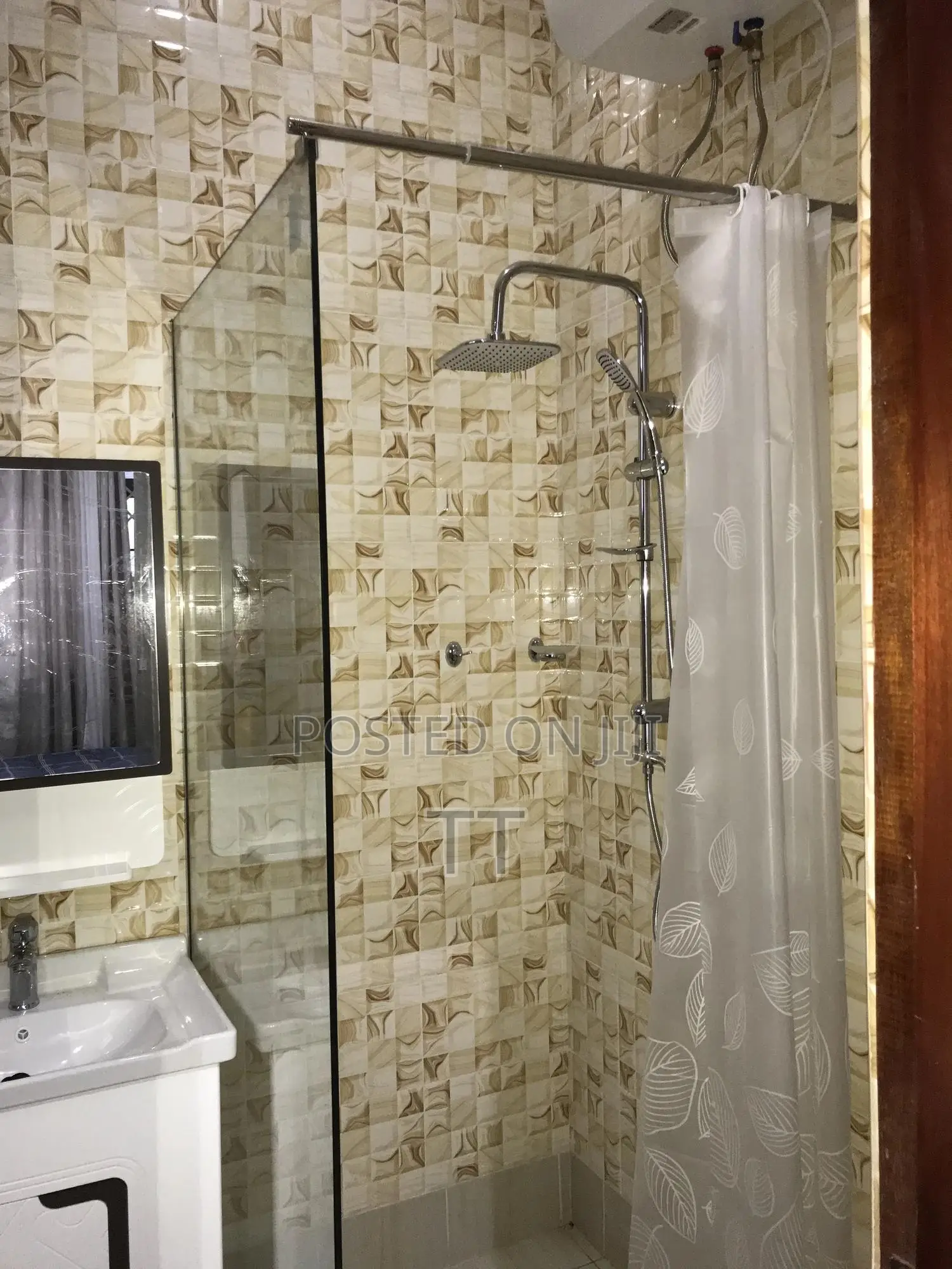 Furnished 2bdrm Apartment in Greda Estates for rent