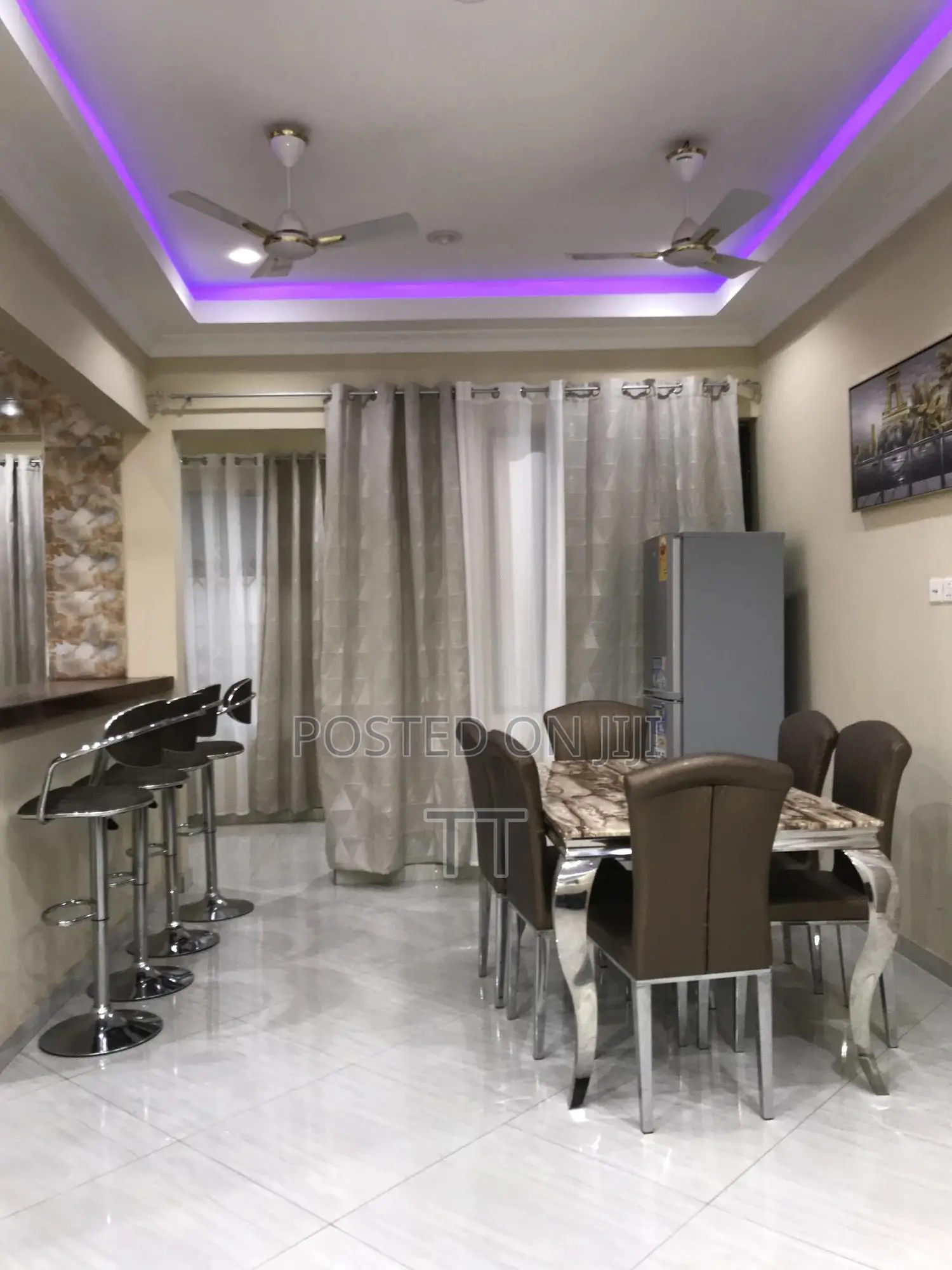 Furnished 2bdrm Apartment in Greda Estates for rent