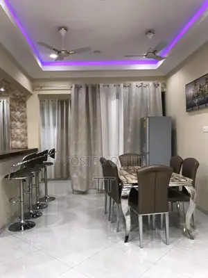 Furnished 2bdrm Apartment in Greda Estates for rent