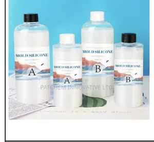 Silicone Liquid