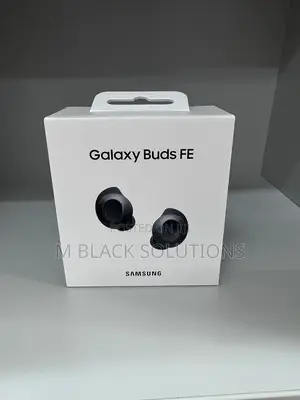 Samsung Buds Fe Earbuds