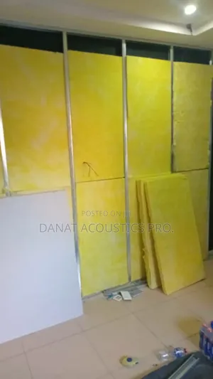 Soundproof Solution Experts