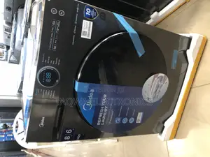Capacity:8kg Wash,6kg Dryer Midea Full Automatic