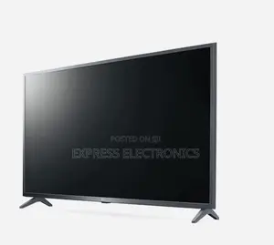 Samsung UHD Smart 75”Cu8000 Slim Sleek Tv