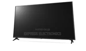 Samsung UHD Smart 75”Cu8000 Slim Sleek Tv