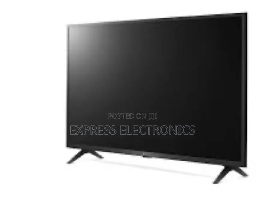 Available Now Slim FHD Satellite Nasco 50”