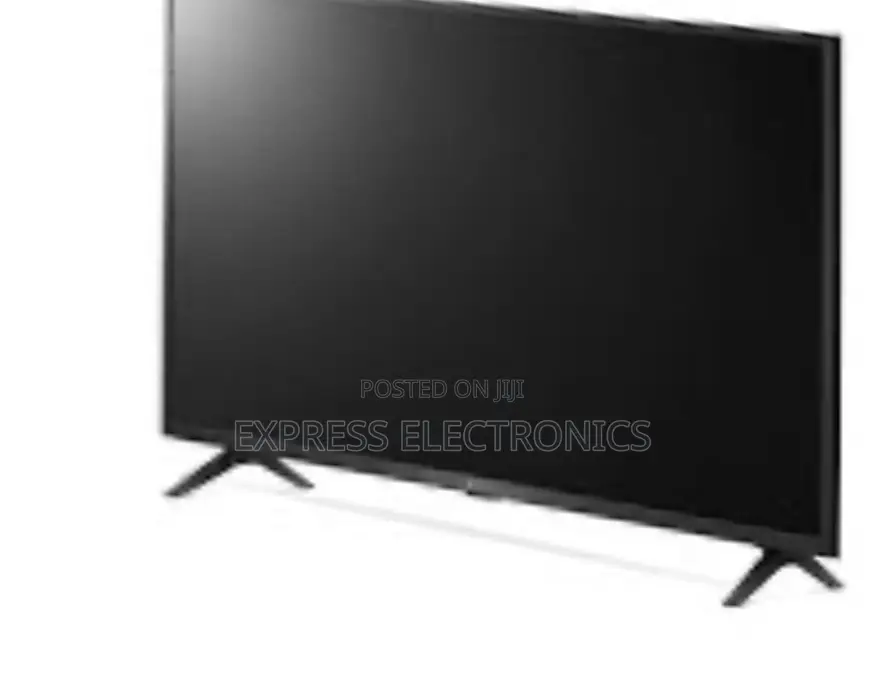 Available Now Slim FHD Satellite Nasco 50”