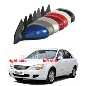 Driving Mirrors, Side Mirror and Driver Side Mirror