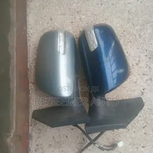 Driving Mirrors, Side Mirror and Driver Side Mirror
