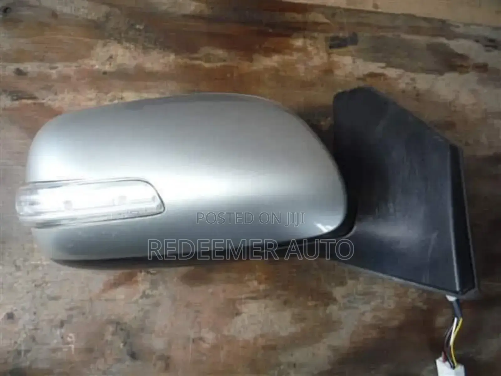 Driving Mirrors, Side Mirror and Driver Side Mirror